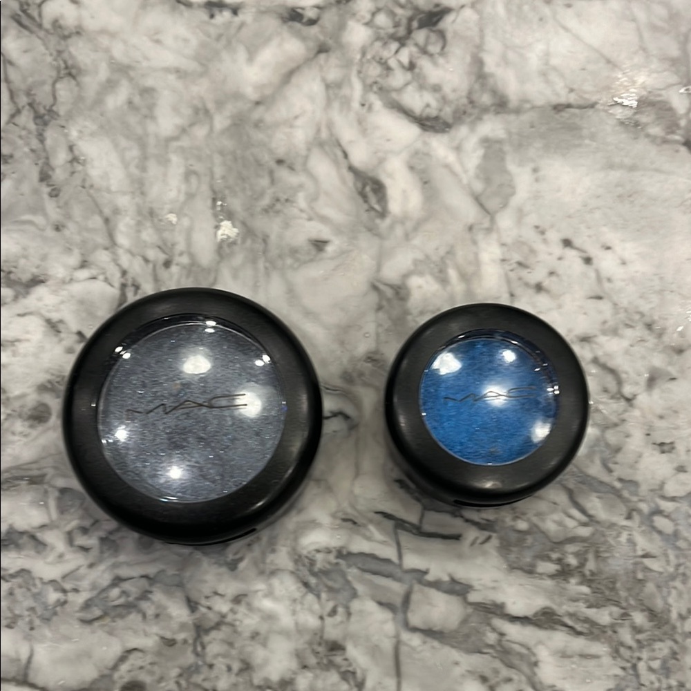 MAC Eyeshadow Duo